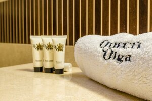 Гостиница Hotel Queen Olga