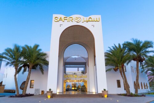 Гостиница Safir Dahab Egypt в Дахабе