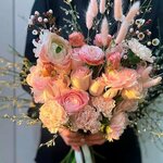 Elementy Prekrasnogo (Molodyozhnaya Street, 6), flower shop