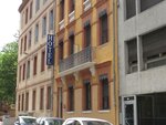 Hôtel le Pastel