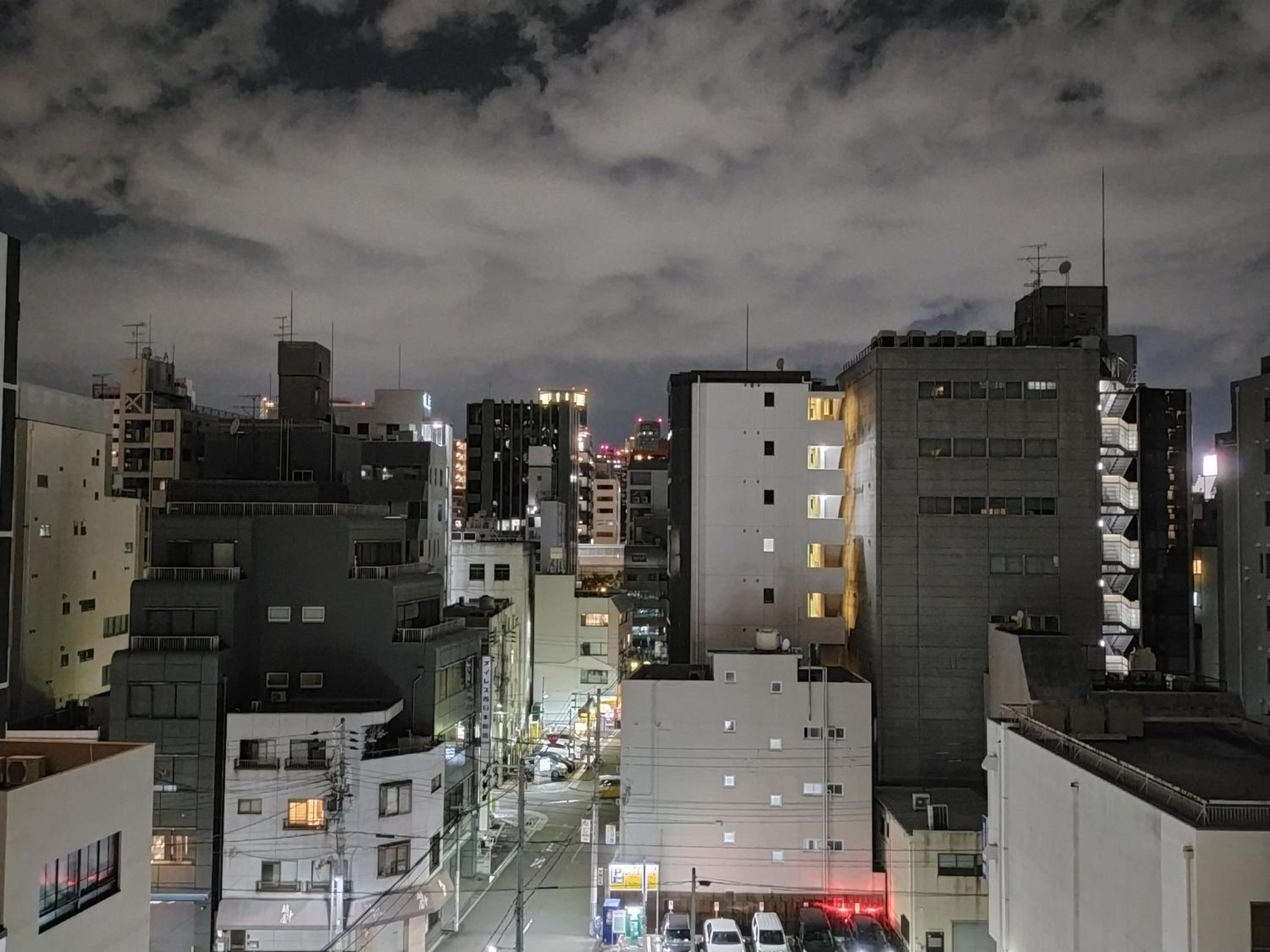 Фото Sakura Sands Hotel