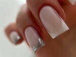 Mozart_nail (Borisovka Street, 24А), nail salon