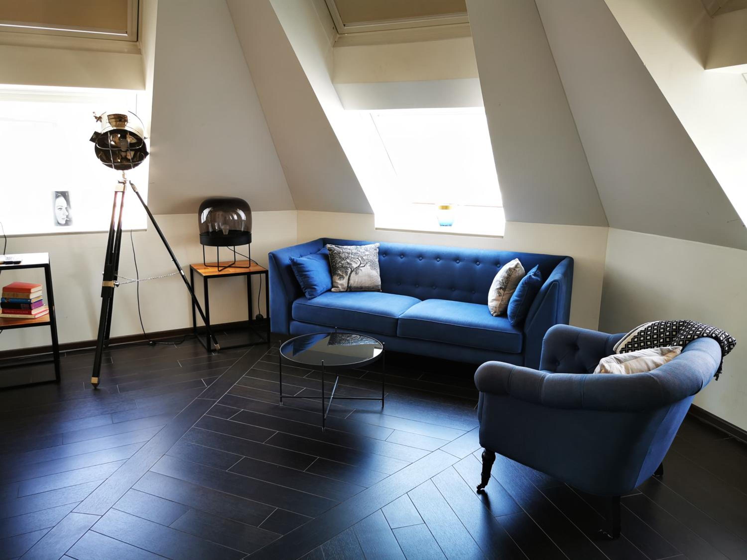 Фото Rafael Kaiser Premium Apartments