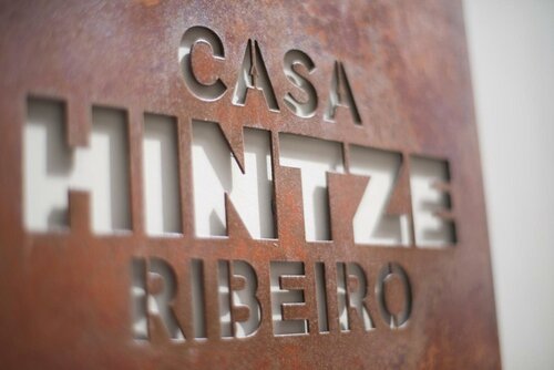 Гостиница Hotel Casa Hintze Ribeiro в Понта-Делгаде