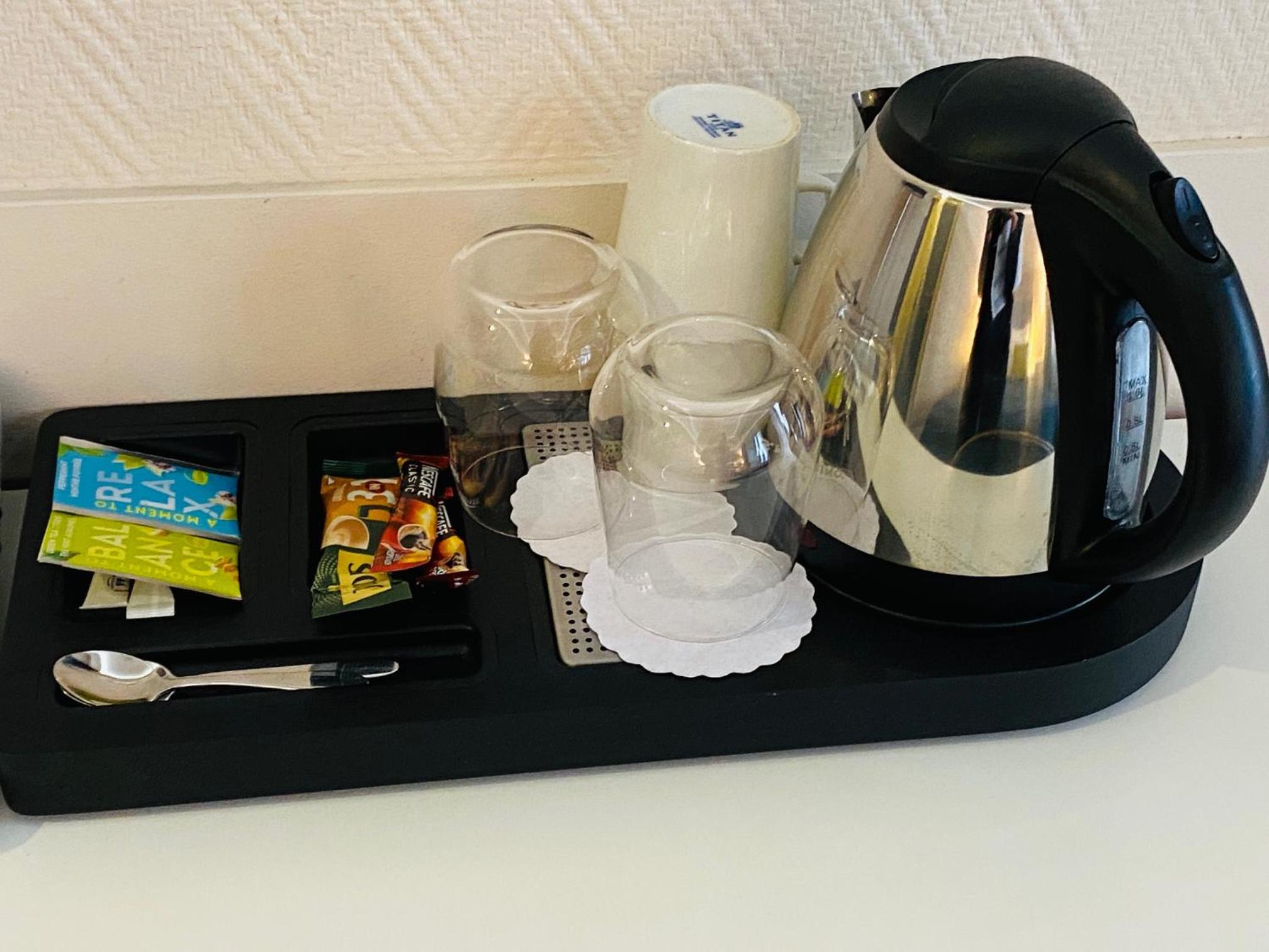 Фото Amrita Hotel