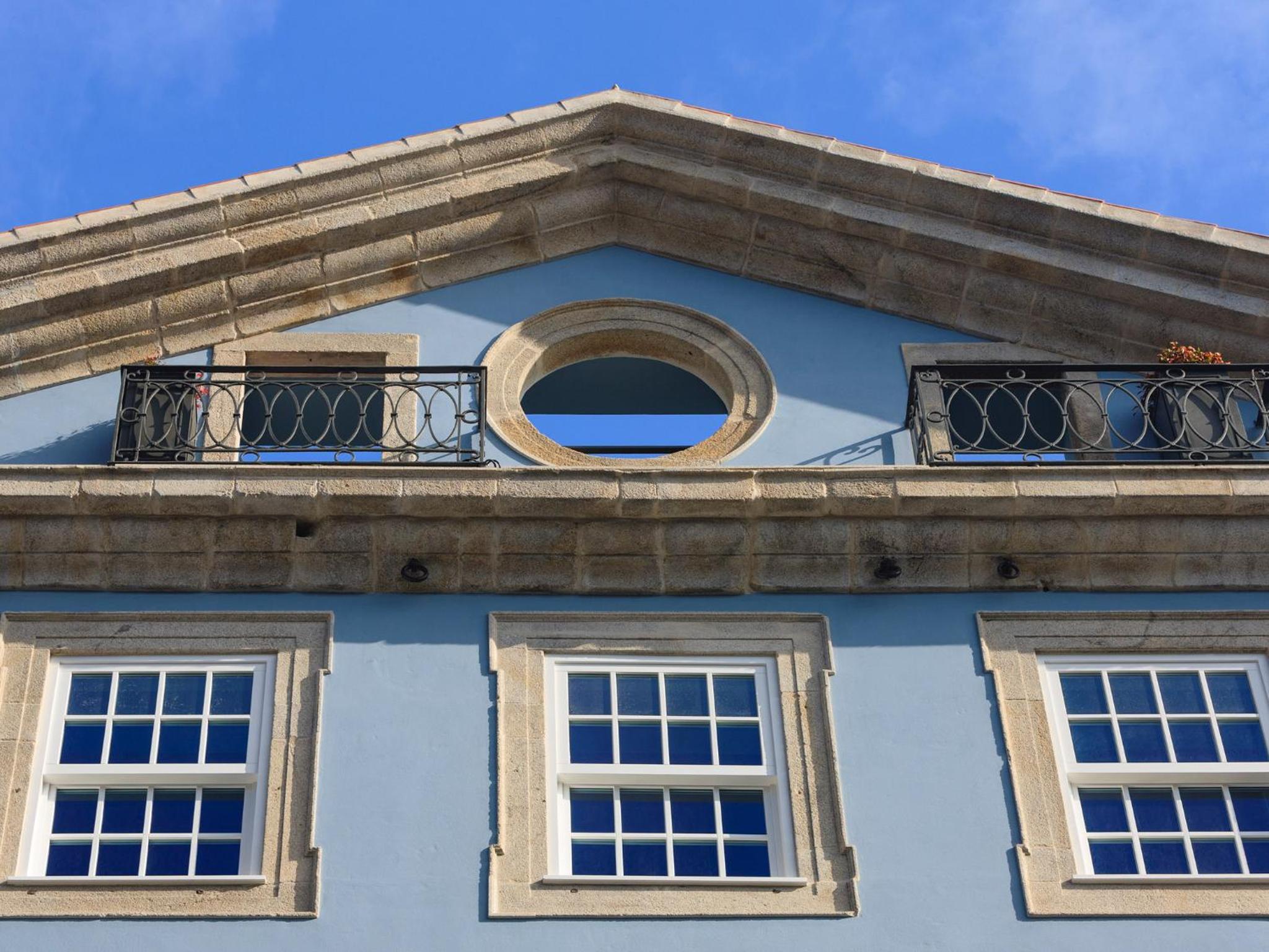 Фото Apartamentos The Arc Carrís