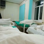 Hospital № 33 (Lenin Avenue, 54), hospital