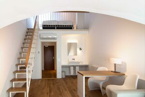 Гостиница VI Vadi Hotel Downtown Munich 