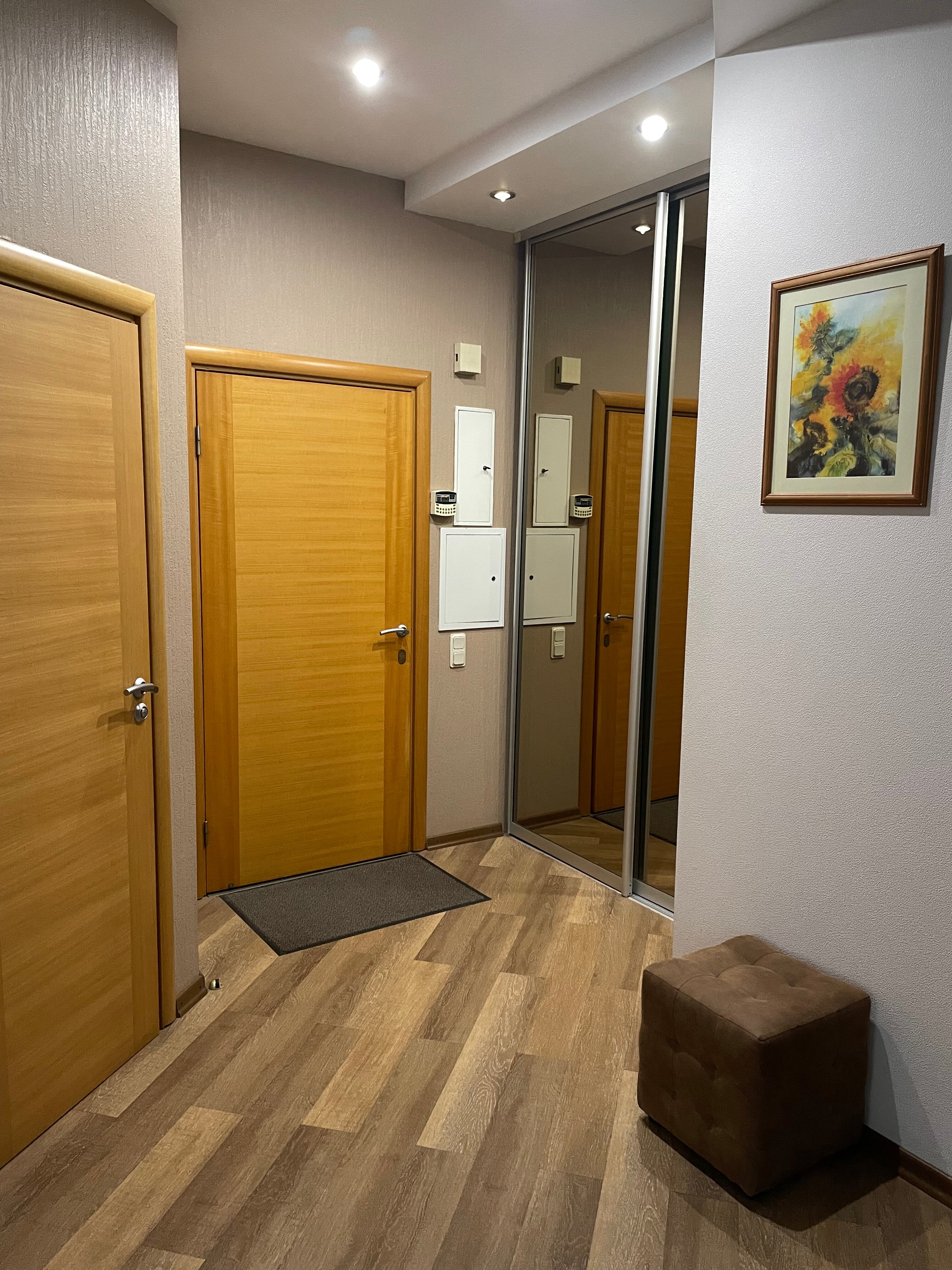 Фото Апартаменты Невский 150