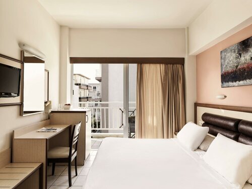 Гостиница Pearl Hotel