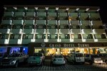 ‪Grand Hotel Terme‬ (Kırşehir, Kırşehir Merkez, Kuşdilli Mah., 1334. Sok., 4) ، فندق