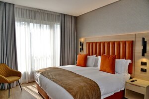 Гостиница @Sandton Hotel