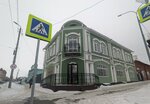 Kinomir (Komsomolskaya ulitsa, 9с1), cinema