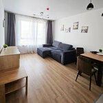 Comfort time (1st Grayvoronovsky Drive, 3), hotel