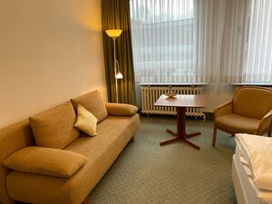 Flensburger Hof (Flensburg, Süderhofenden, 38), hotel