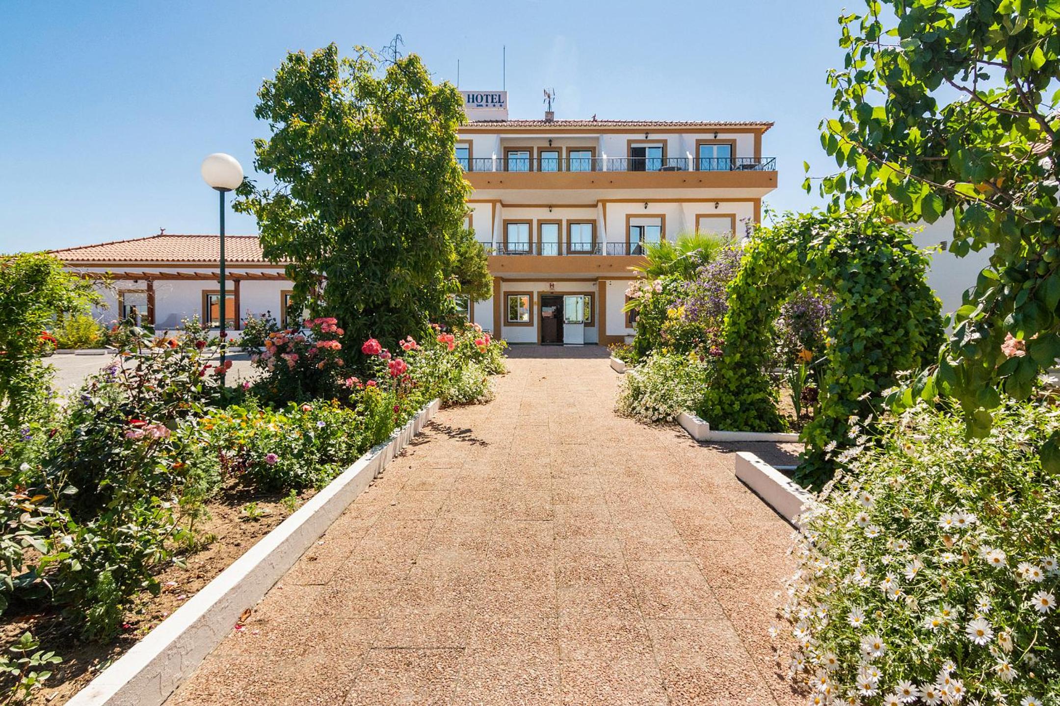 Фото Graça Hotel
