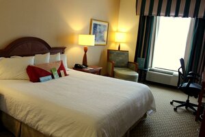 Hilton Garden Inn Charlotte Pineville (North Carolina, Mecklenburg County, Pineville), hotel