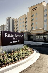 Гостиница Residence Inn Lake Charles в Лейк-Чарльзе
