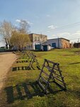 Mo Novomaynskoye gorodskoye poseleniye (rabochiy posyolok Novaya Mayna, Sovetskaya ulitsa, 6), administration