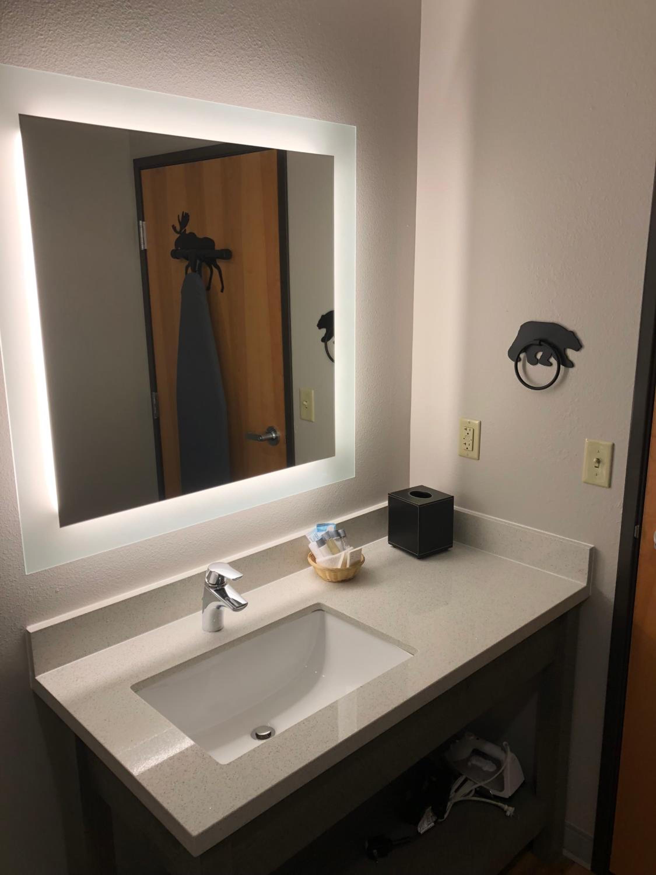 Фото Kelly Inn West Yellowstone