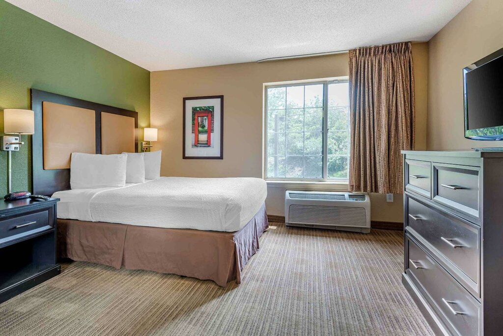 Hotel Extended Stay America Suites Philadelphia King of Prussia, Commonwealth of Pennsylvania, photo
