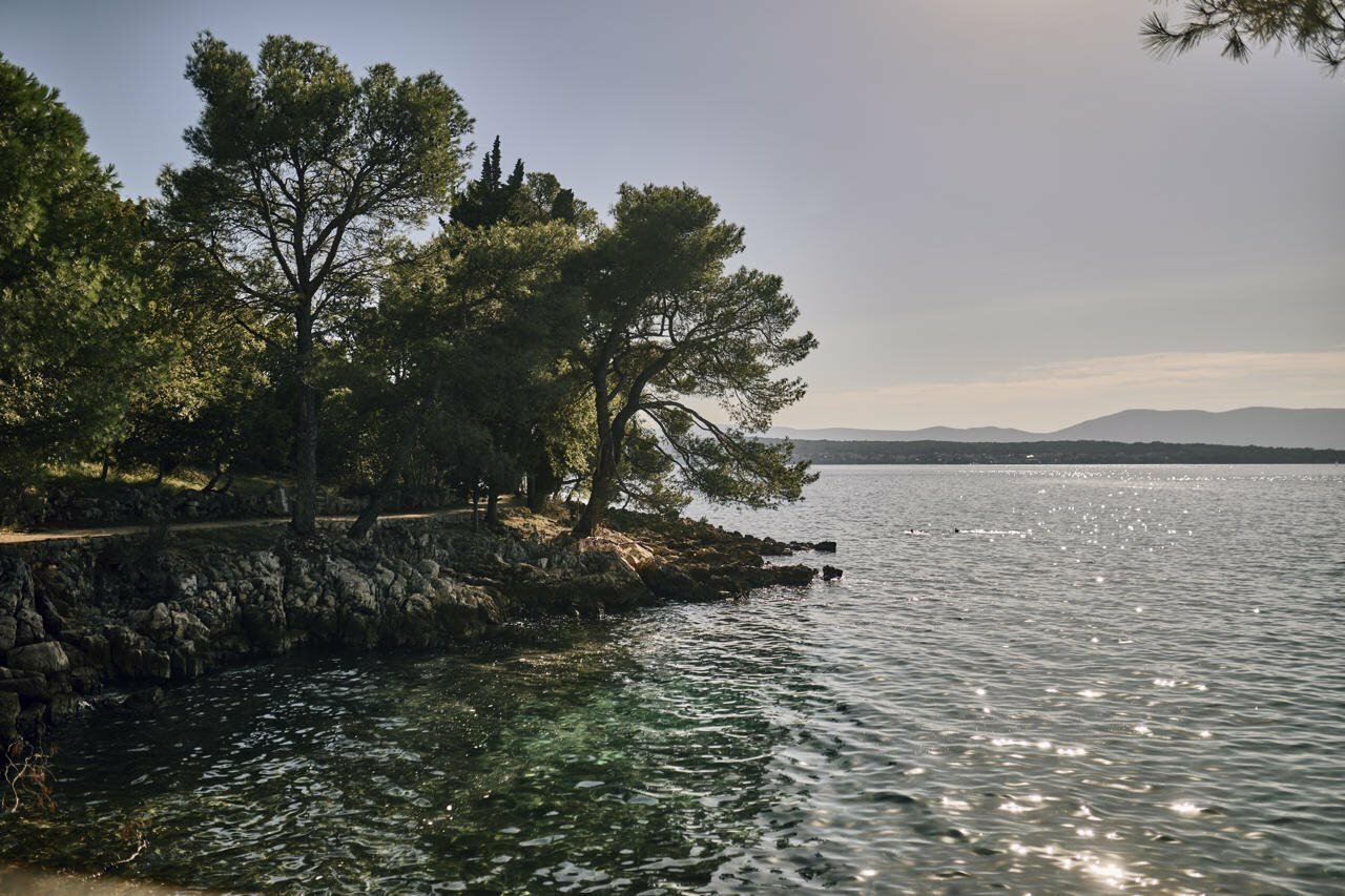 Фото Malinska Green Apartments