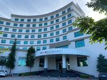 The Ness Termal&Spa Hotel (Коджаэли, Башискеле, Еникёй Меркез, улица Мелек Оту, 6), гостиница в Башискеле