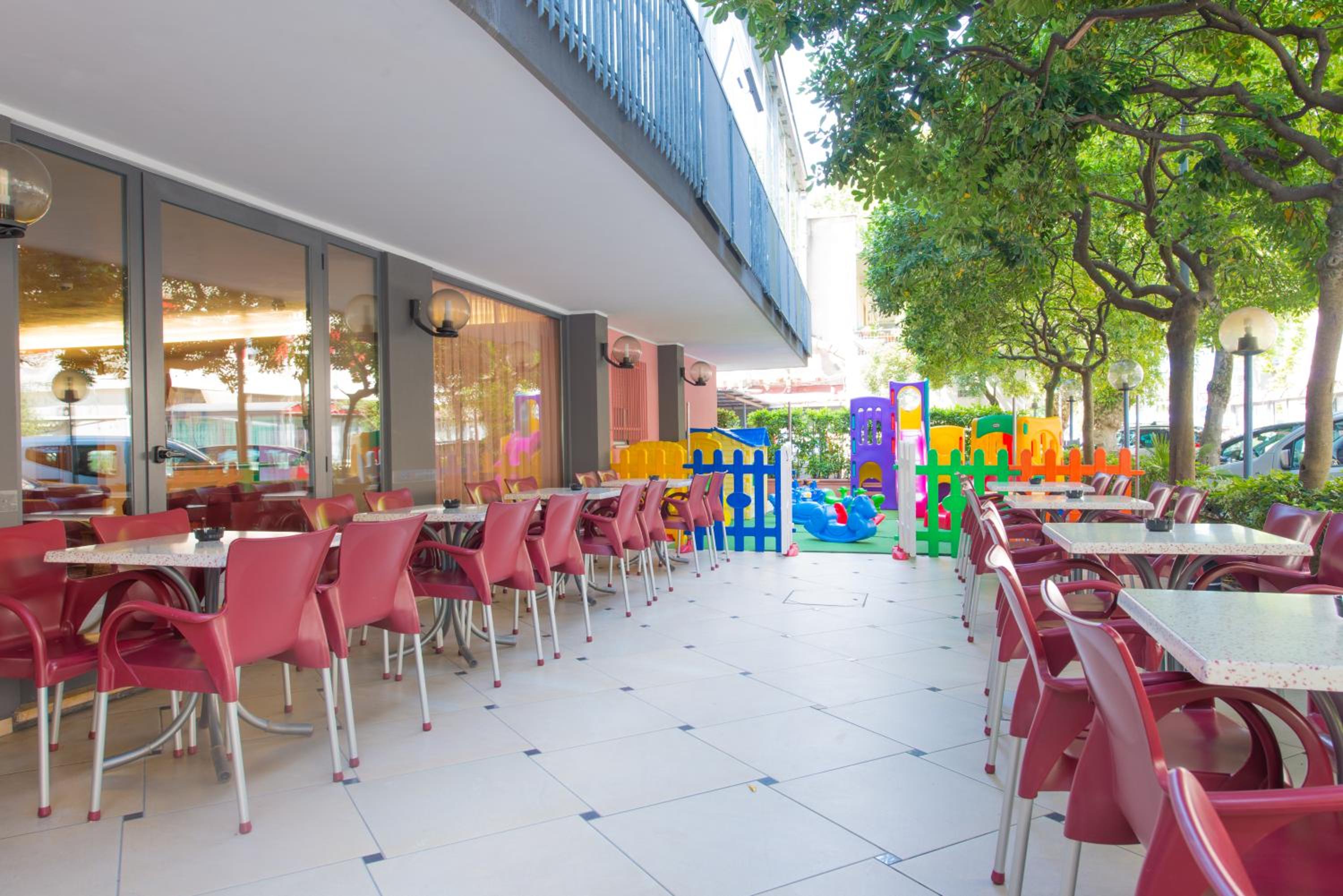 Фото Hotel Faber