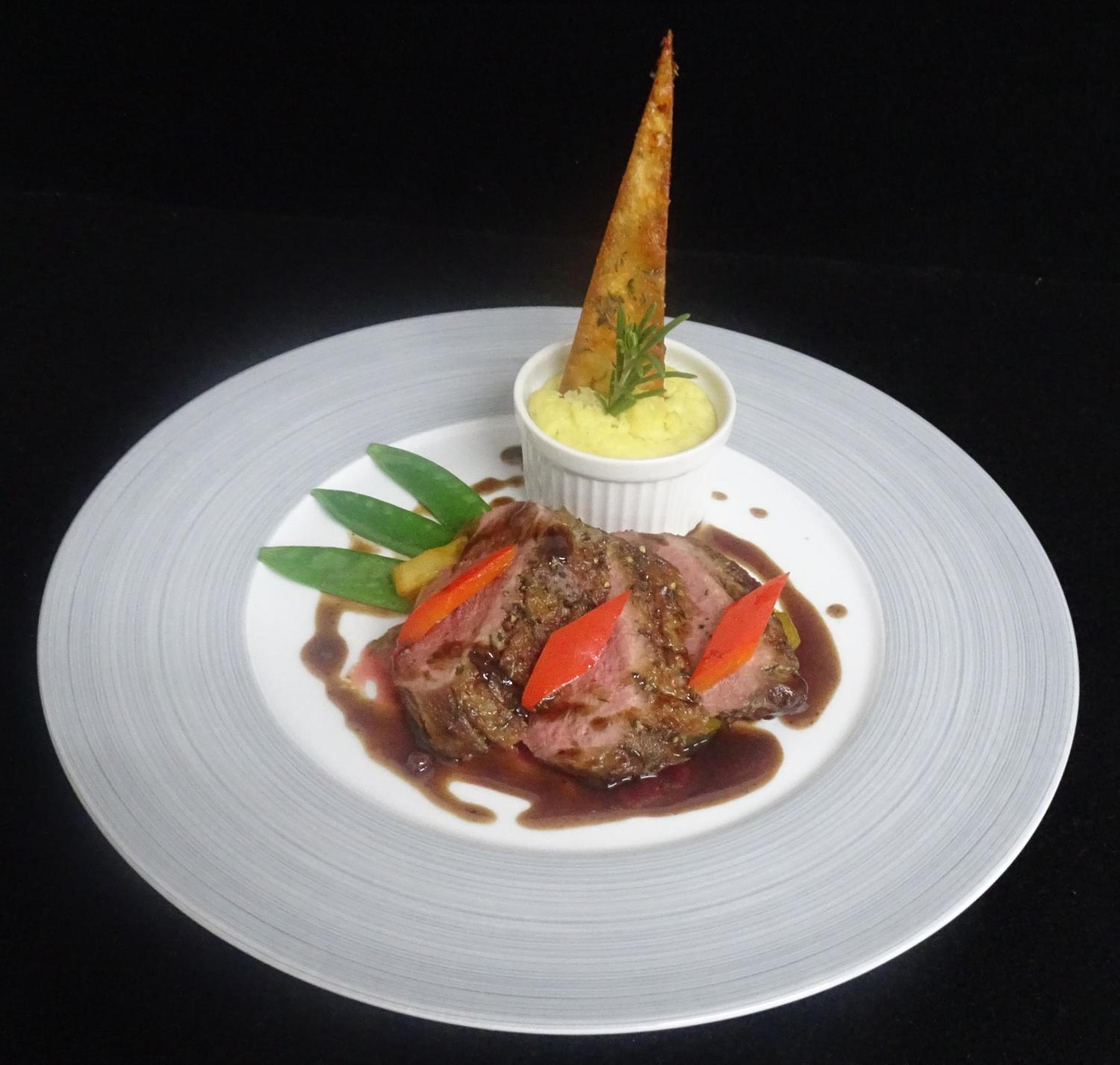 Фото Hotel Rottaler Hof