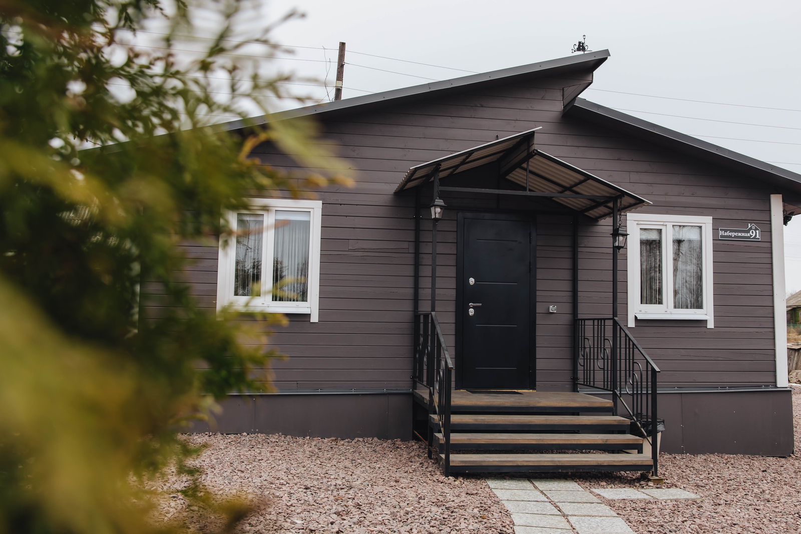 Фото Видлицкий уголок