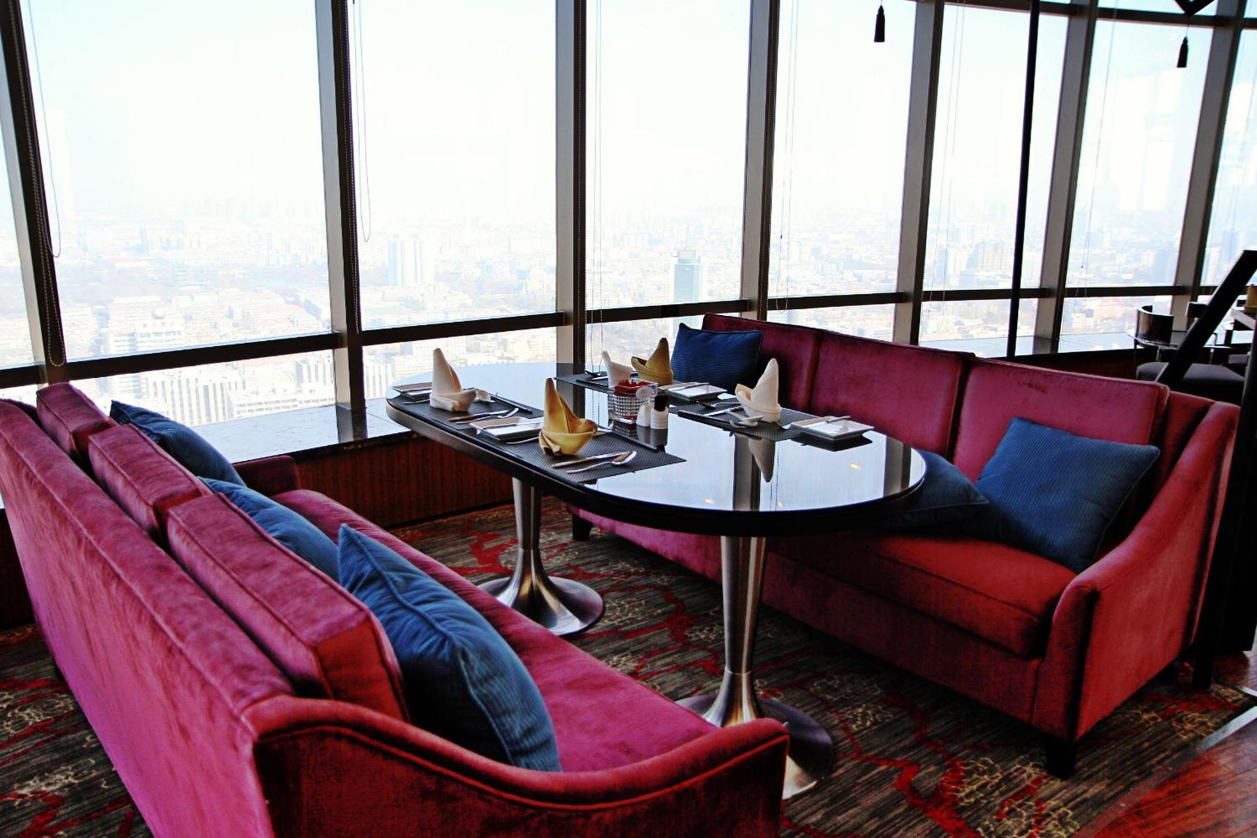 Фото Enlux Hotel Jinan