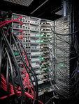 ЦОД Проверкаст (Malaya Kaluzhskaya Street, 15с16), it company