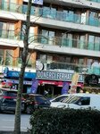 Zerda Jewelry (Istanbul, Esenyurt, Hurriyet Avenue, 15E) ، متجر مجوهرات