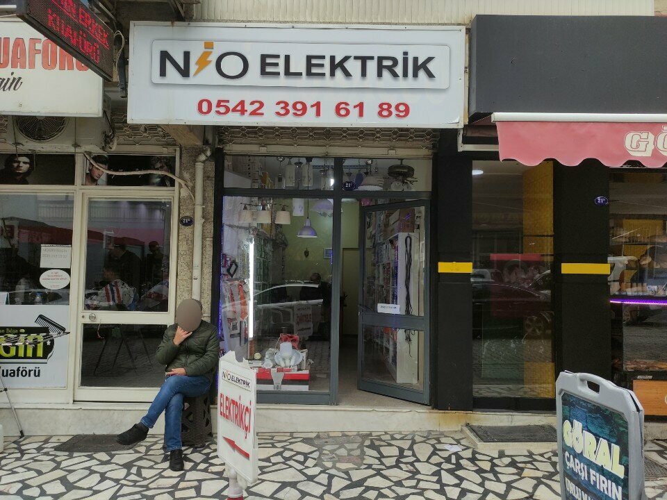 Real estate agency Akay Emlak, Izmir, photo