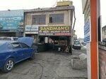 Adnan Buffet (Konya, Selcuklu, Fatih Neighborhood, Meydani Ahmetbey Street, 99), newsagents