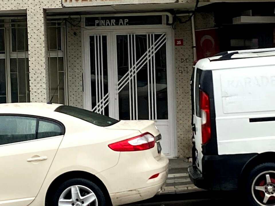 Dry cleaning Karadeniz Dry Cleaning and Carpet Washing, Istanbul, photo