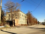 Upravleniye gosudarstvennogo avtodorozhnogo nadzora po Tambovskoy oblasti Federalnoy sluzhby po nadzoru V sfere transporta (ulitsa Montazhnikov, 3), state supervisory bodies