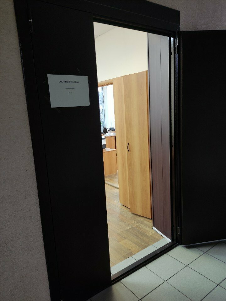 Haulage Еврологистик, Voronezh, photo