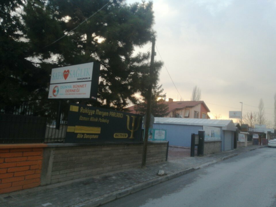 Wellness center Safa Health Consulting Center, Konya, photo