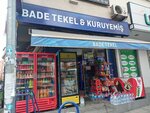Contemporary Liquor & Nuts (Istanbul, Atasehir, 3001st Avenue, 86B), beer shop