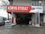 Otogas (Konya, Selçuklu, Fatih Mah., Emeviler Sok., 7), installation of lpg