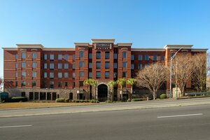 Гостиница Staybridge Suites Columbia, an Ihg Hotel