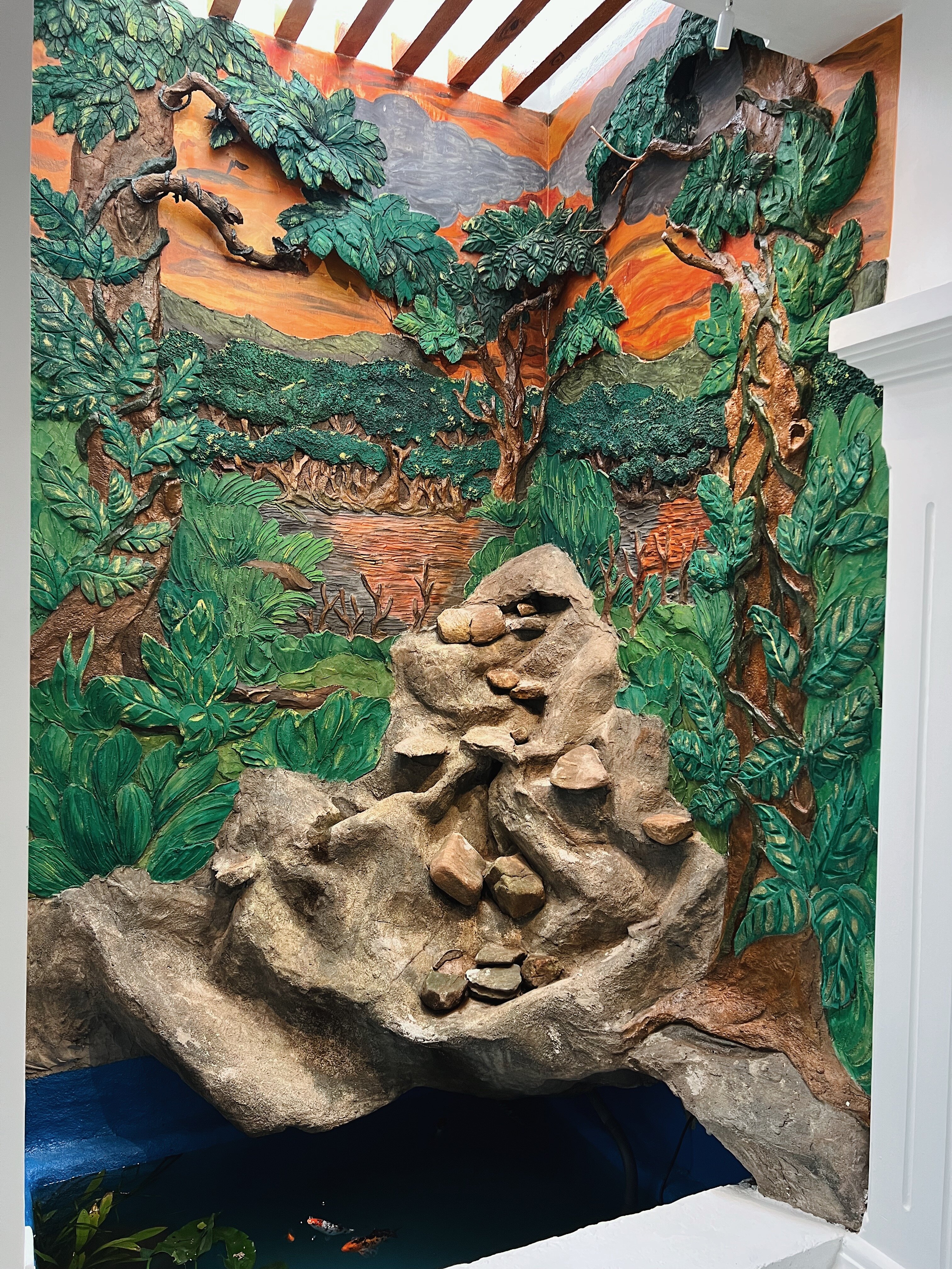 Фото Sunsara вилла – Семейный резорт