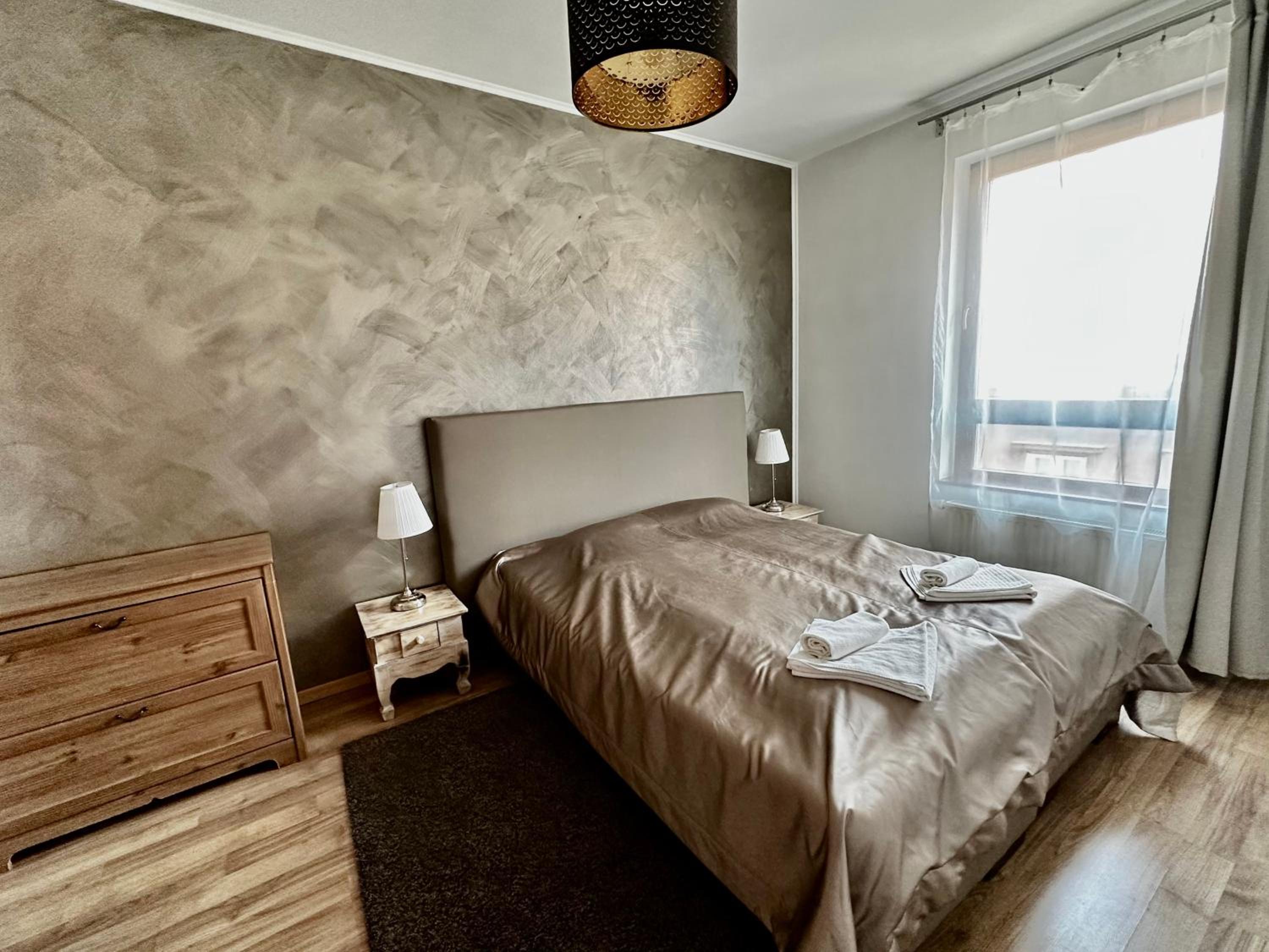 Фото King Apartments