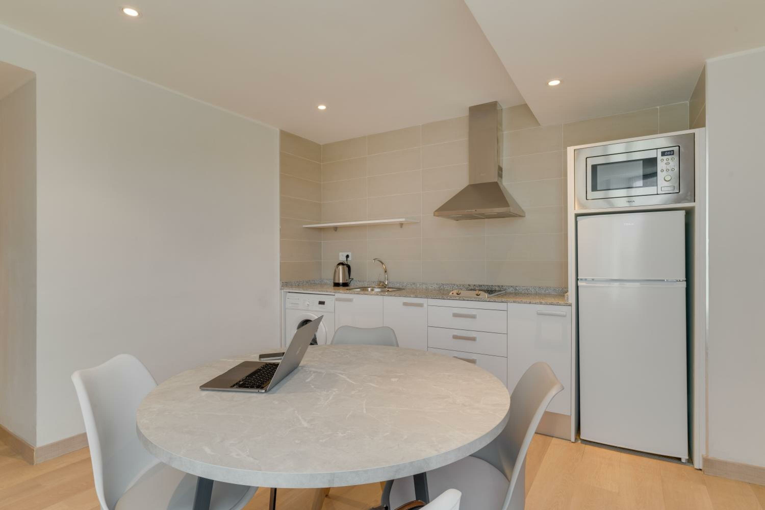 Фото Pestana Tanger City Center