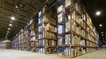 AllPacka (Zheleznodorozhny Lane, 8), fullfilment