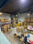 Ds logistics (Alekseyevskaya ulitsa, 1с21), fulfillment