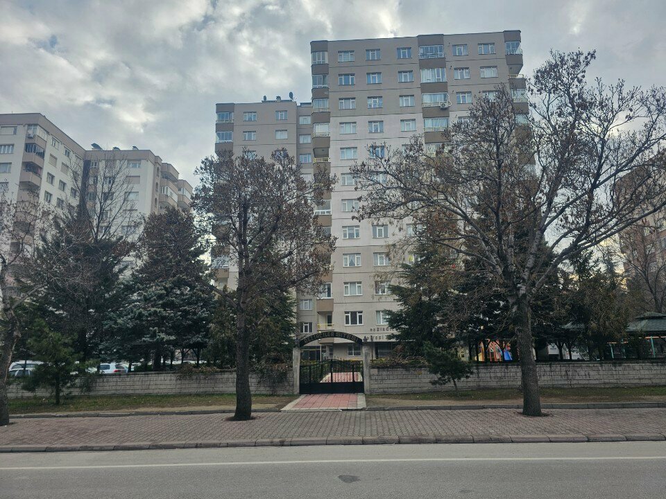 Homeowner association Bezirciler Sitesi, Konya, photo