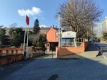 Inspection Board Of The Iett (İstanbul, Beyoğlu, Gümüşsuyu Mah., Prof. Dr. Bedri Karafakioğlu Cad., 5), centers of state and municipal services