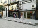 Well Brode Textile (Istanbul, Sisli, Halaskargazi Neighborhood, Safak Street, 43A) ، مصنع ملابس